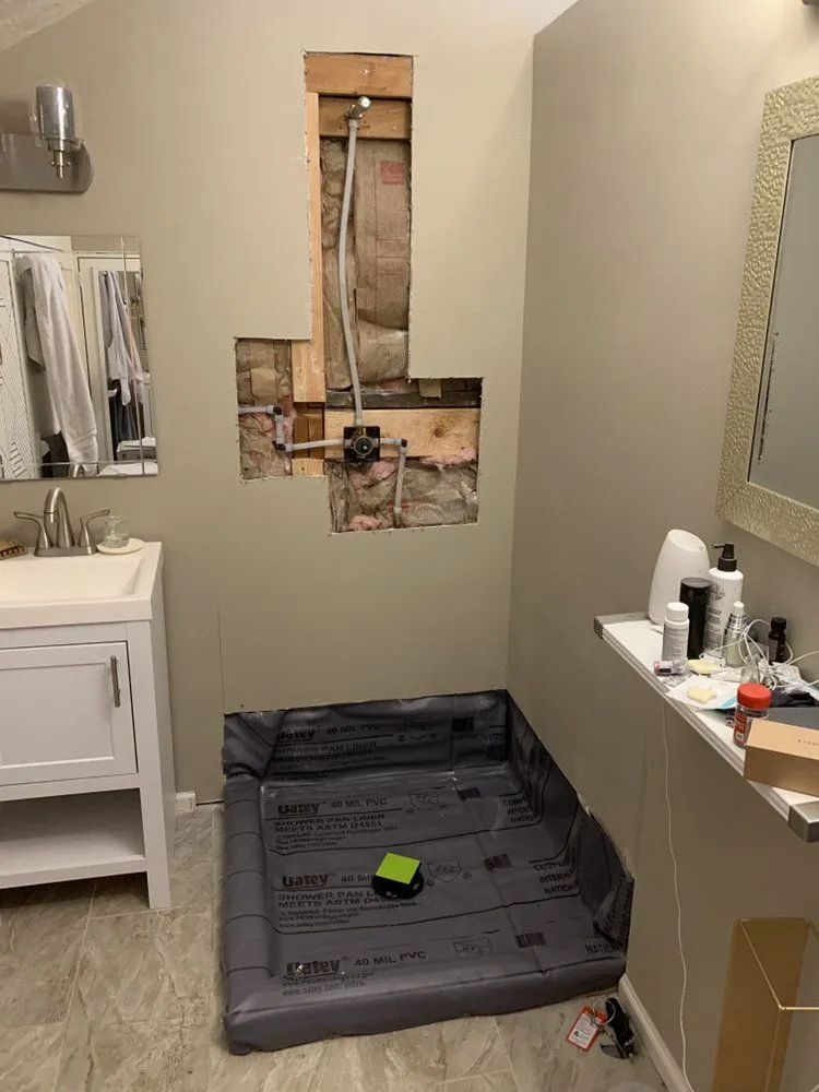 Slide of Pluum Plumbing