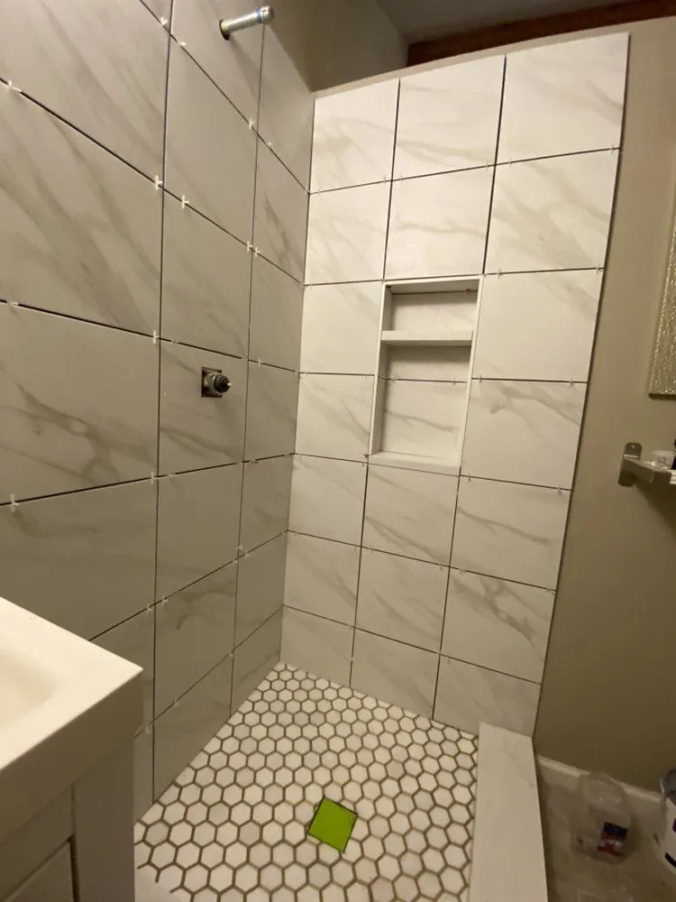 Slide of Pluum Plumbing