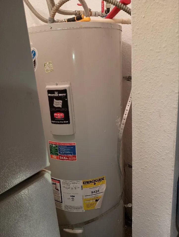 Slide of Pluum Plumbing