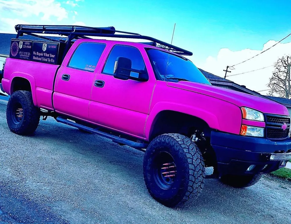 Slide of Plymwr Plumbing - Arizona