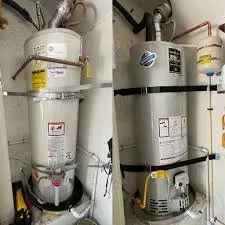 Professional water heater service service in Lake Havasu City, AZ - Plymwr Plumbing - Arizona