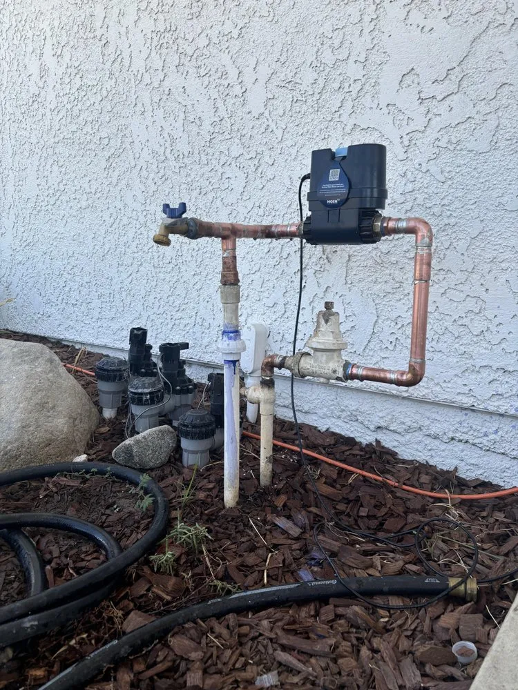 Slide of Plymwr Plumbing - Arizona