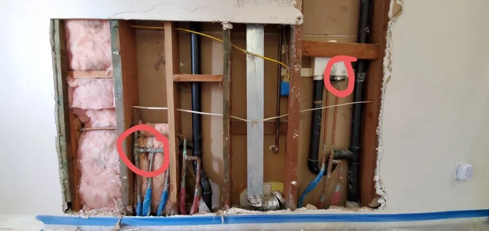 Slide of Plymwr Plumbing