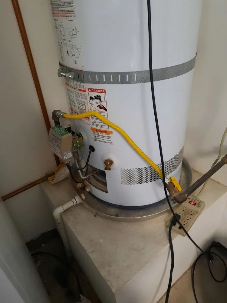 Slide of Plymwr Plumbing