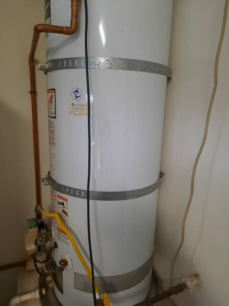 Slide of Plymwr Plumbing