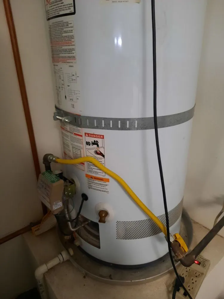 Slide of Plymwr Plumbing