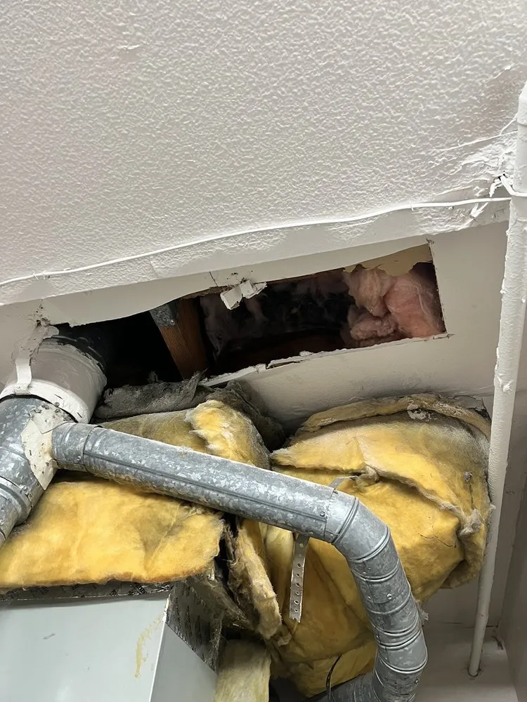 Slide of Plymwr Plumbing