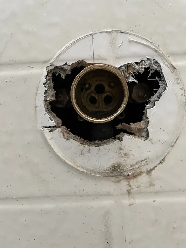 Top-rated pipe repair in Riverside, CA by Plymwr Plumbing