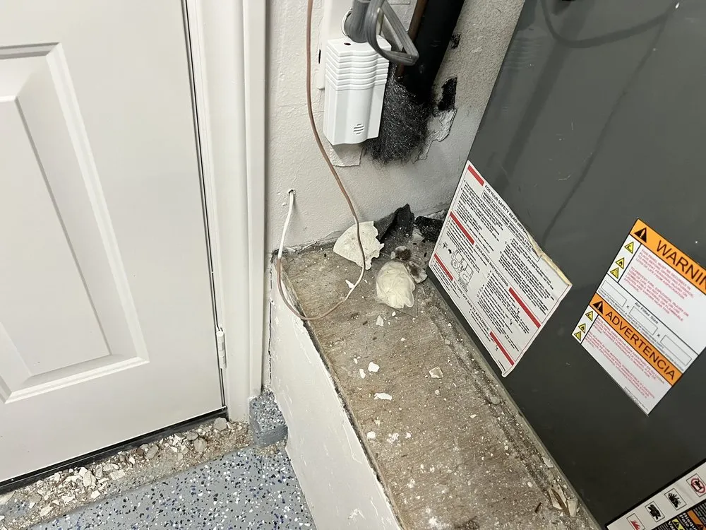 Slide of Plymwr Plumbing