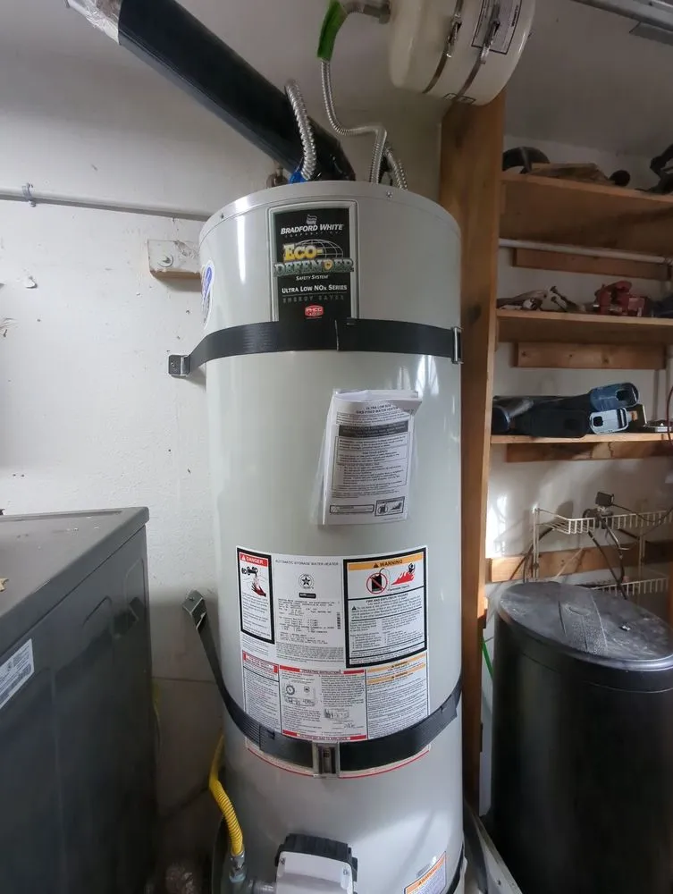 Slide of Plymwr Plumbing