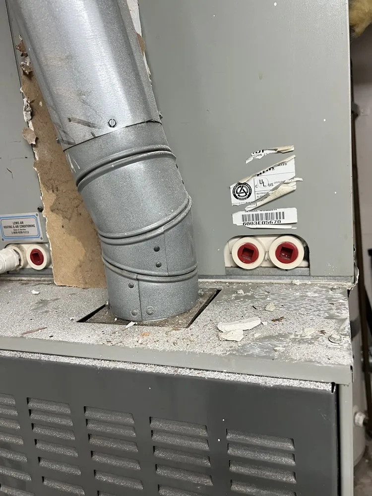 Slide of Plymwr Plumbing