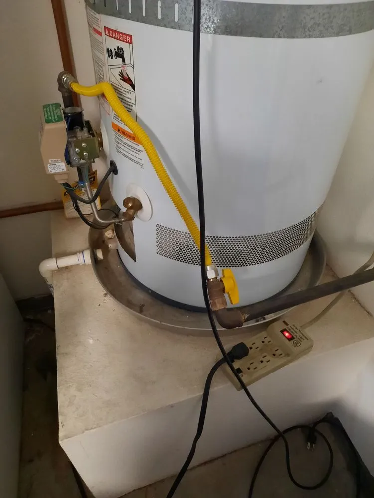 Slide of Plymwr Plumbing