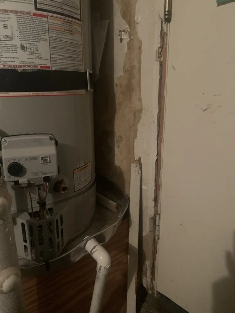 Slide of Plymwr Plumbing