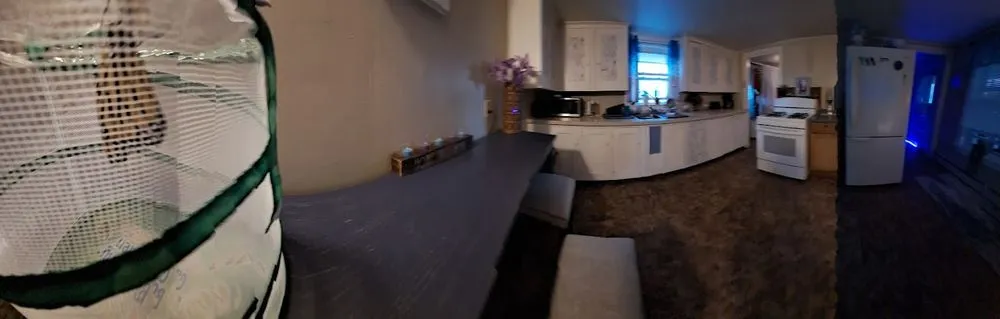 Slide of Pm drain cleaning