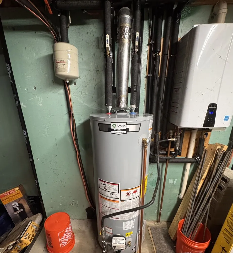 Slide of P&M Maintenance Solutions