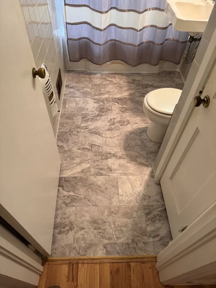 Slide of P&M Maintenance Solutions