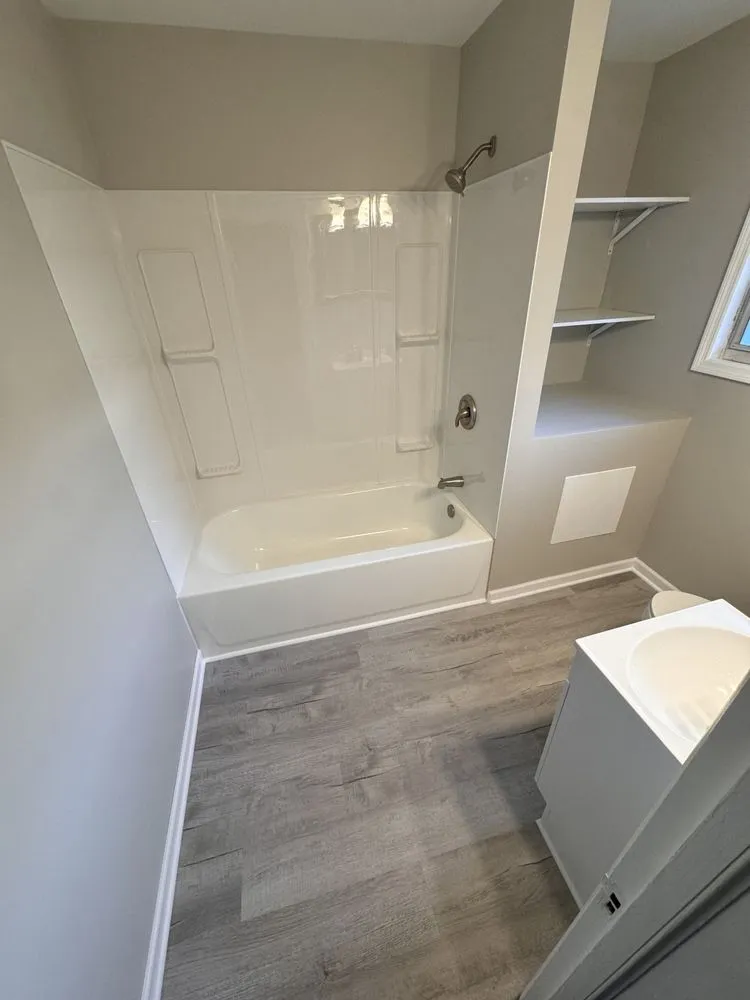 Slide of P&M Maintenance Solutions