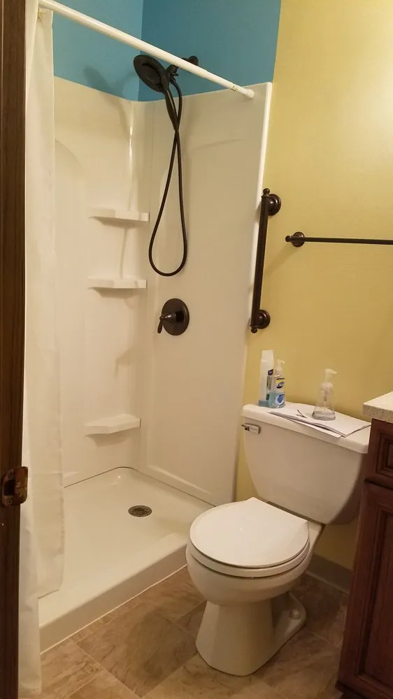 Slide of PM Plumbing & Mechanical