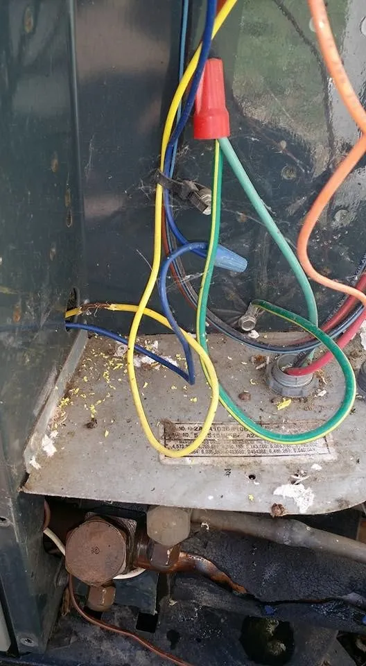 Slide of P&M Plumbing