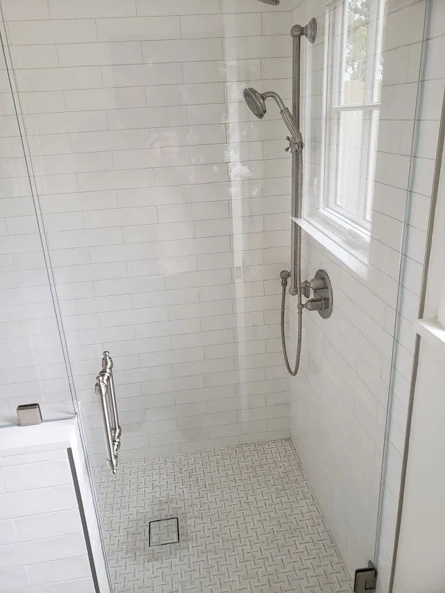 Slide of P&M Plumbing