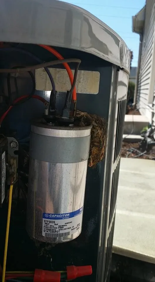 Slide of P&M Plumbing