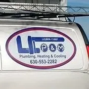 Slide of P&M Plumbing