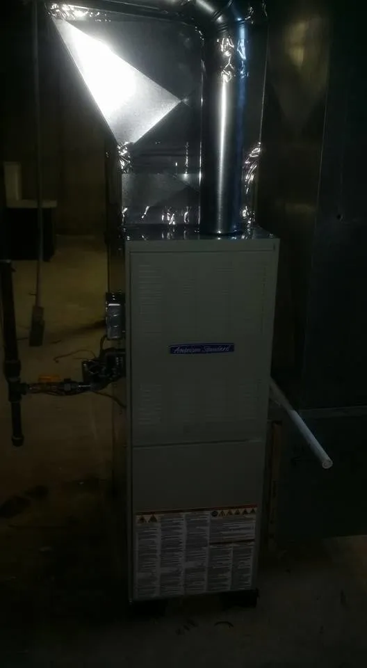 Slide of P&M Plumbing