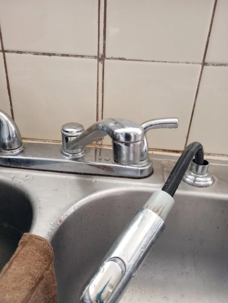 Slide of PM Plumbing