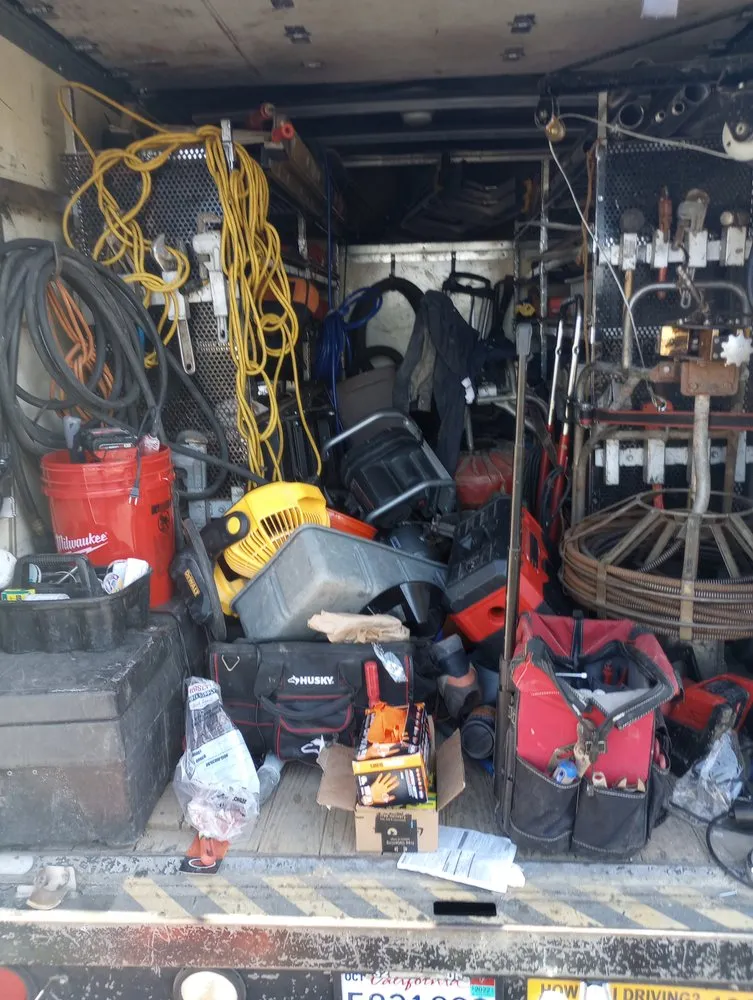 Slide of PM Plumbing