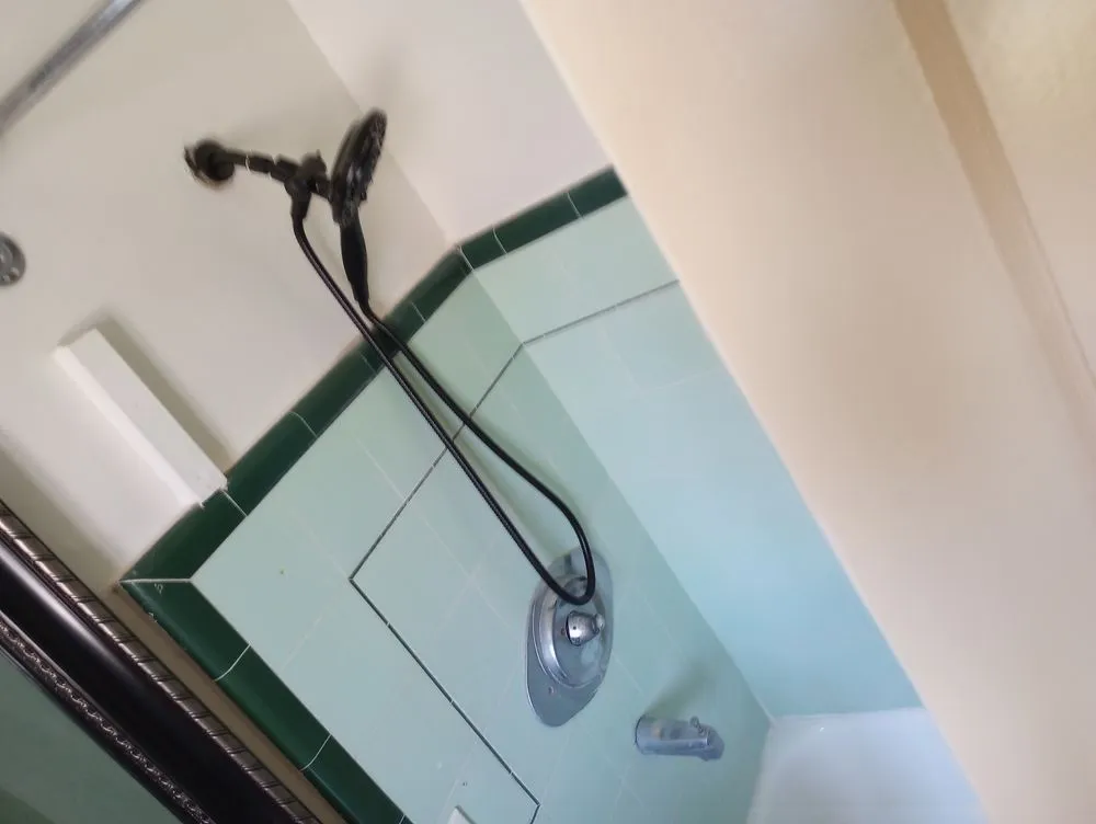 Slide of PM Plumbing