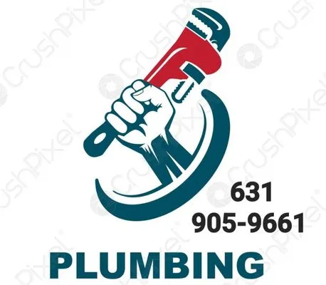 Pm Plumbing Logo