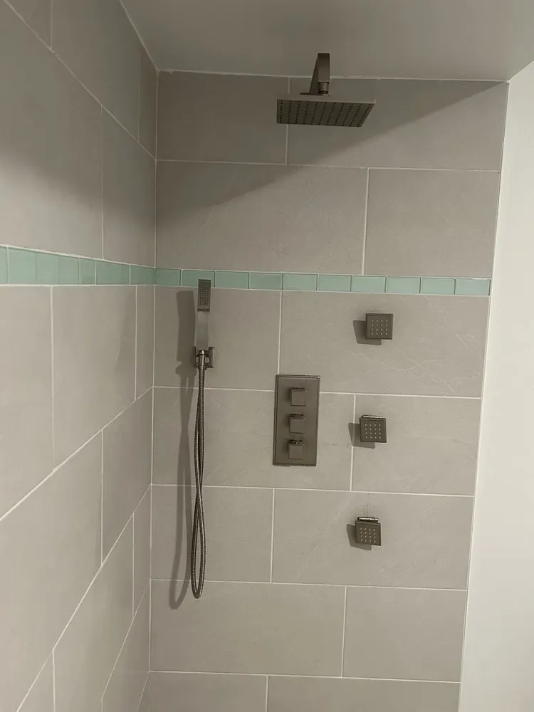 Slide of PM Plumbing Services