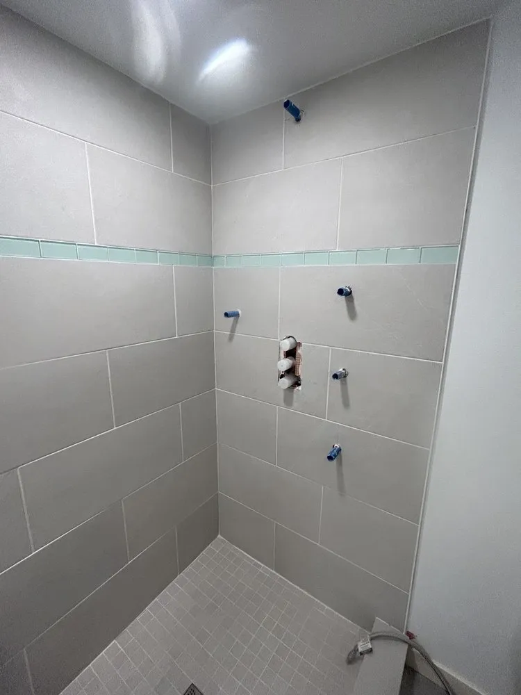 Slide of PM Plumbing Services