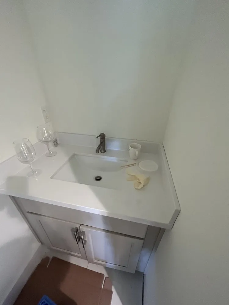 Slide of PM Plumbing Services