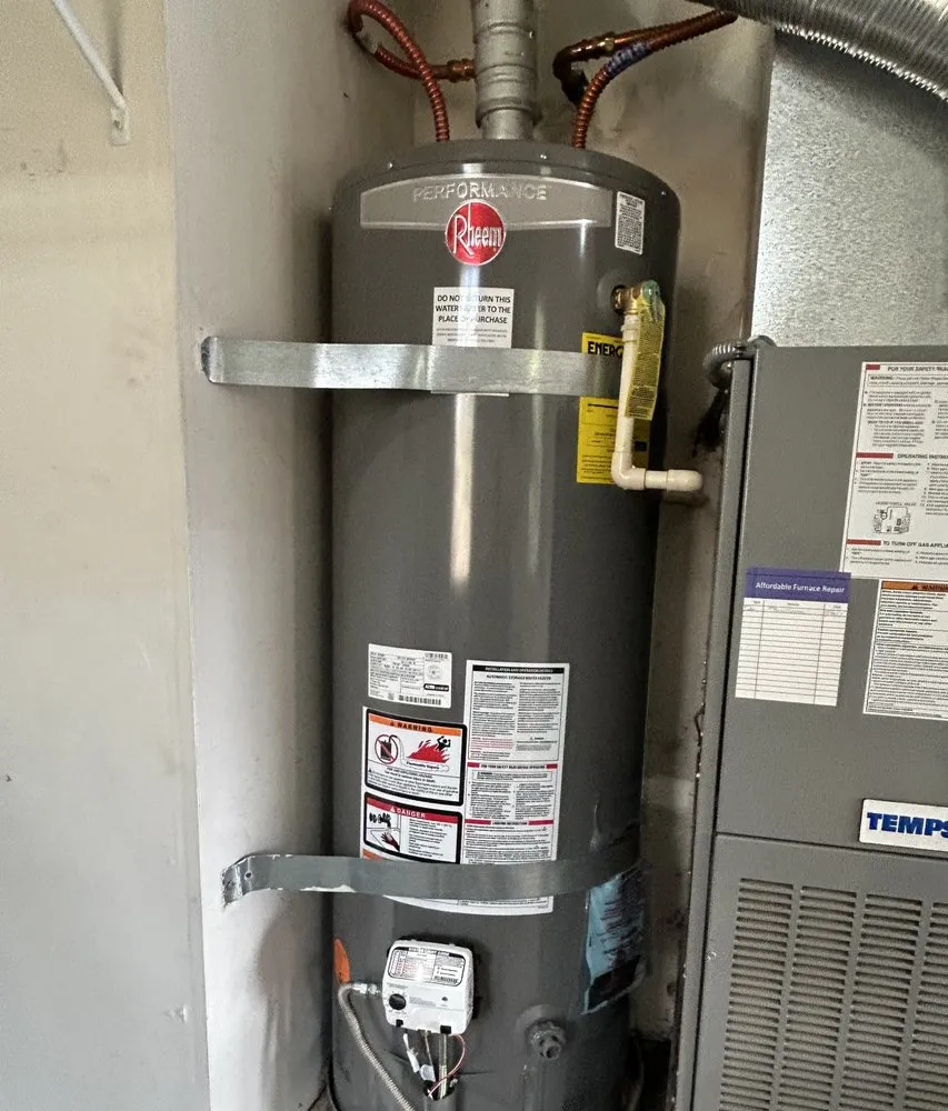 Slide of PM Plumbing Services