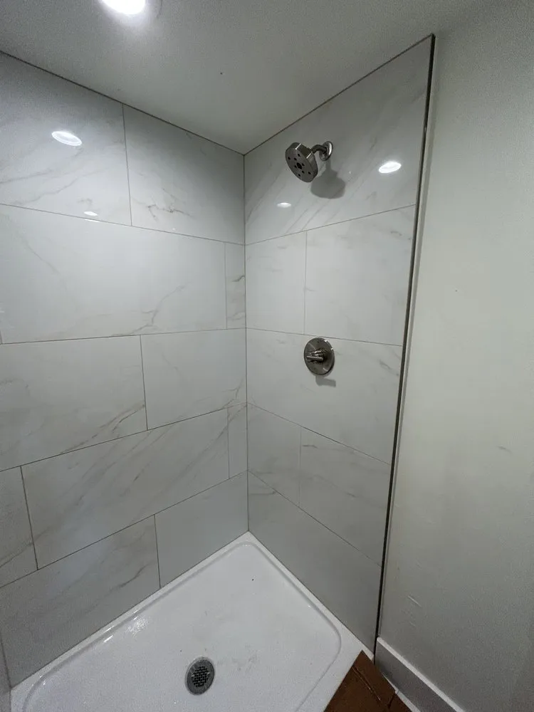 Slide of PM Plumbing Services