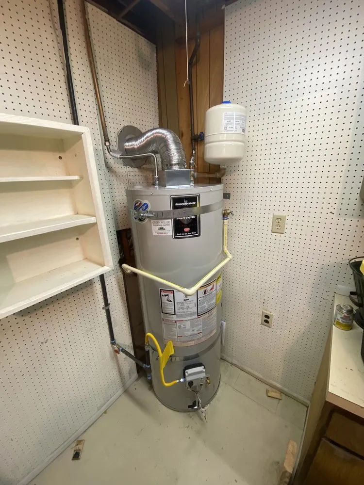 Slide of PM Plumbing Services