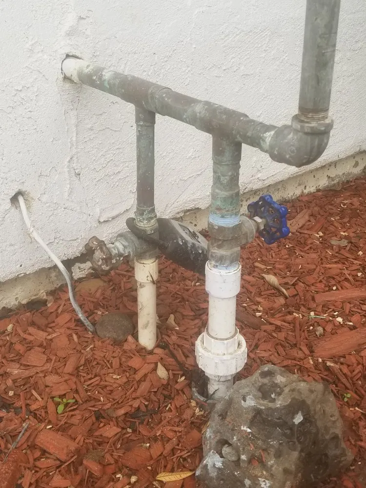 Slide of P&M Prestigious Plumbing