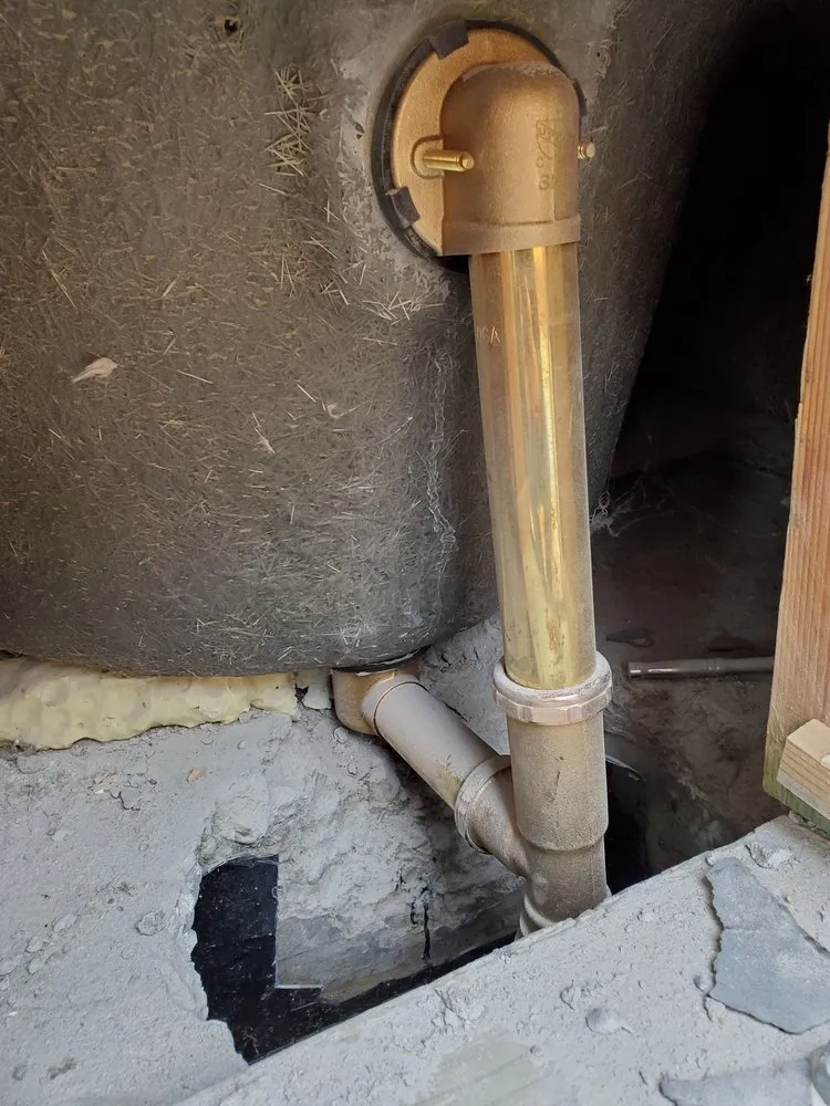 Slide of P&M Prestigious Plumbing