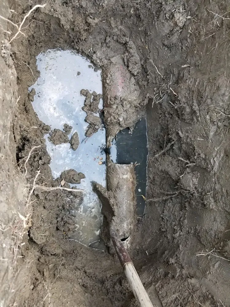 Slide of P&M Prestigious Plumbing