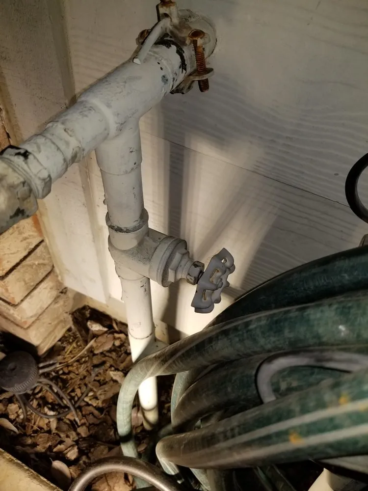 Slide of P&M Prestigious Plumbing