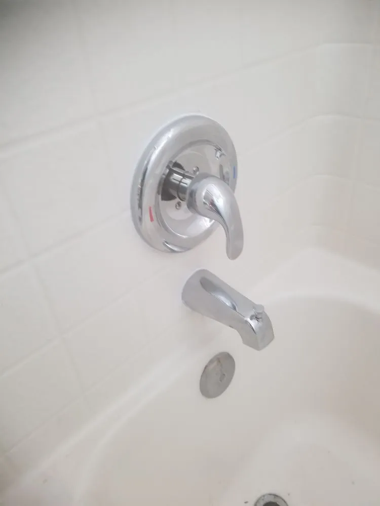 Slide of P&M Prestigious Plumbing