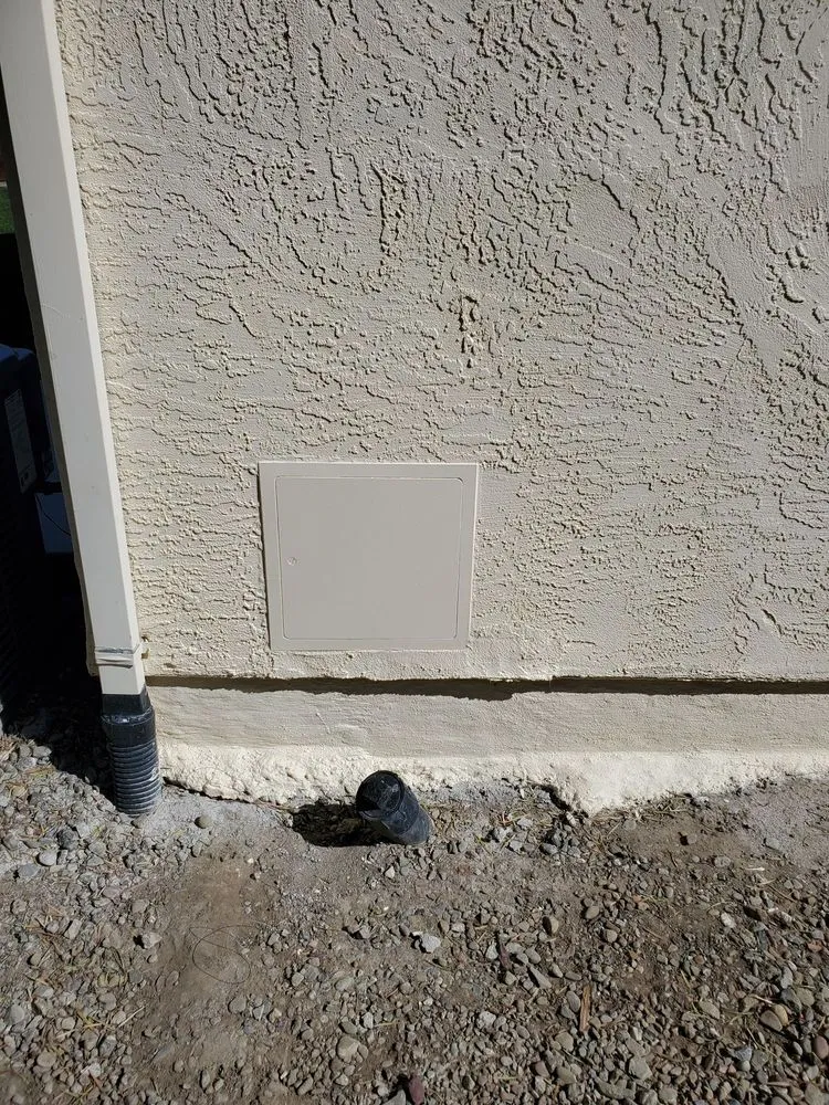 Slide of P&M Prestigious Plumbing