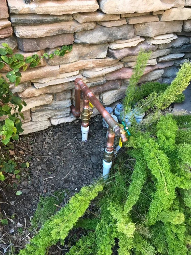 Slide of P&M Prestigious Plumbing