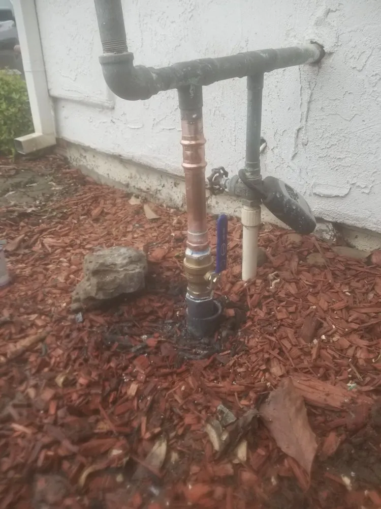 Slide of P&M Prestigious Plumbing