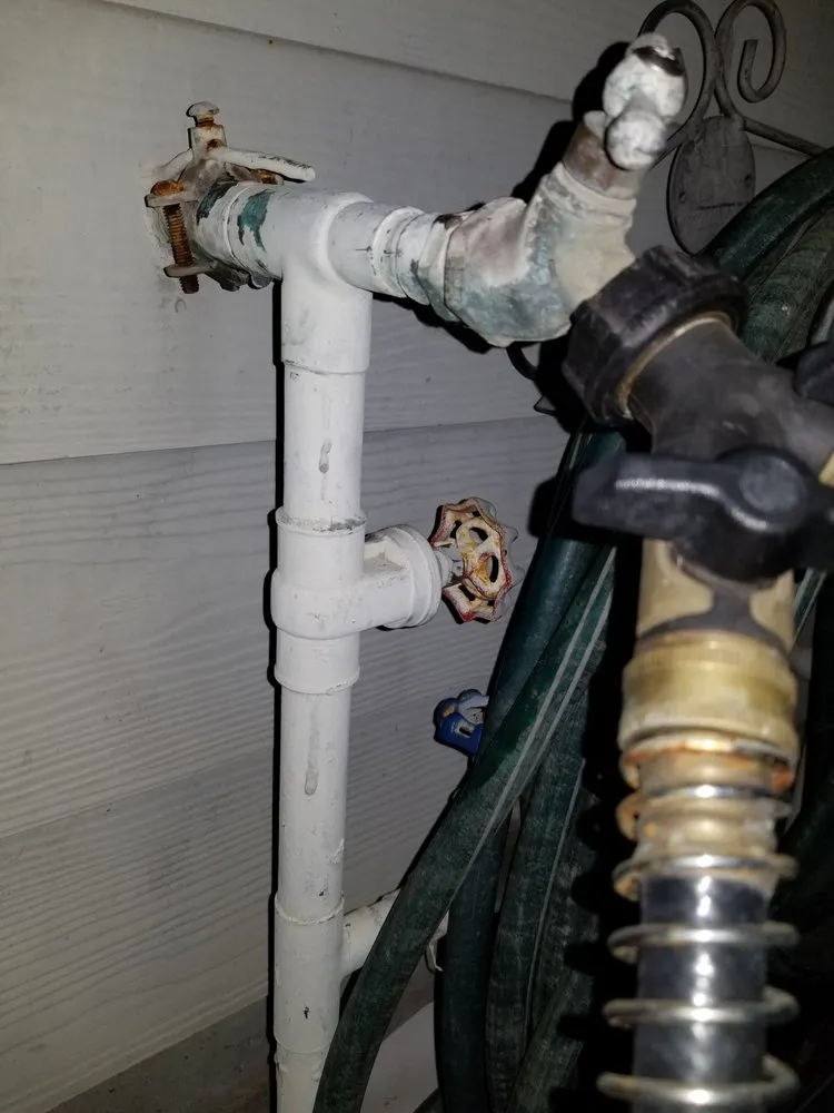 Slide of P&M Prestigious Plumbing