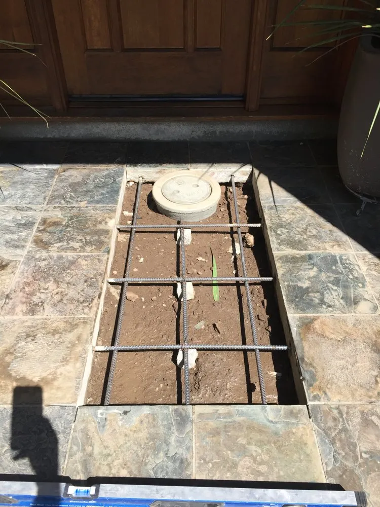 Slide of P&M Prestigious Plumbing