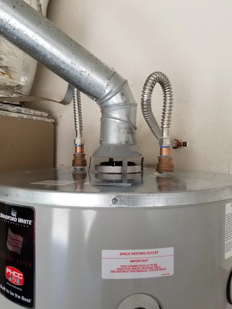 Affordable pipe repair experts serving Tracy, CA - P&M Prestigious Plumbing