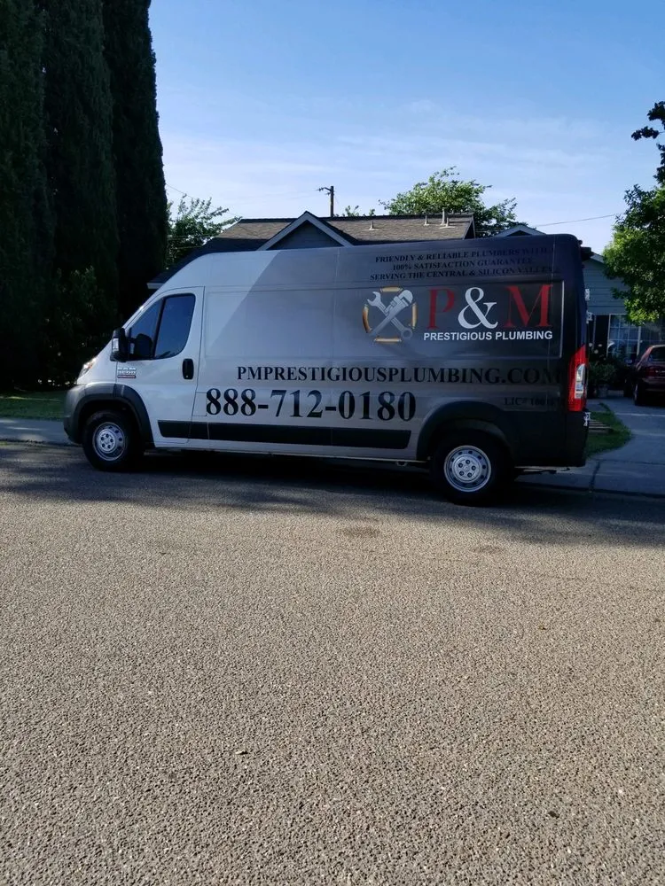 Quality leak detection service in Tracy, CA - P&M Prestigious Plumbing