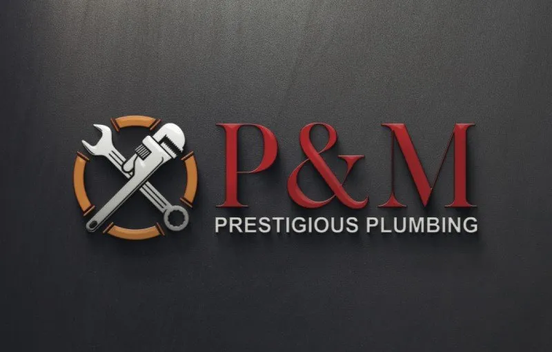 Slide of P&M Prestigious Plumbing